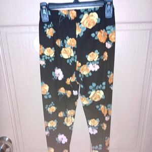 Preteen leggings new